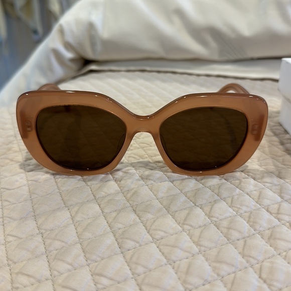 Celine Triomphe 06 sunglasses - Picture 5 of 11